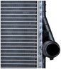 Radiator racire motor MAHLE CR 296 000P