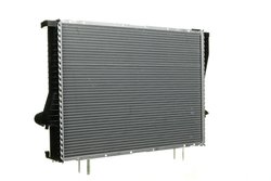 Radiator racire motor MAHLE CR 295 000P