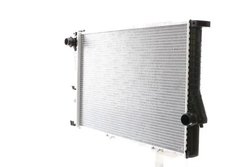 Radiator racire motor MAHLE CR 296 000P