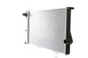 Radiator racire motor MAHLE CR 296 000P
