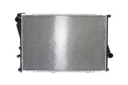 Radiator racire motor MAHLE CR 296 000P