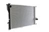 Radiator racire motor MAHLE CR 296 000P