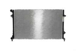 Radiator racire motor MAHLE CR 30 000S