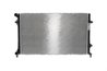 Radiator racire motor MAHLE CR 30 000S