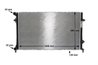 Radiator racire motor MAHLE CR 30 000S