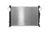 Radiator racire motor MAHLE CR 304 000S