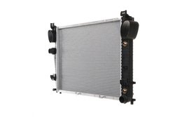 Radiator racire motor MAHLE CR 304 000S