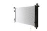 RADIATOR RACIRE MOTOR MAHLE CR 324 000S - Compatibil cu MERCEDES-BENZ