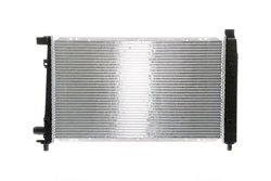 RADIATOR RACIRE MOTOR MAHLE CR 324 000S - Compatibil cu MERCEDES-BENZ