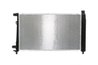 RADIATOR RACIRE MOTOR MAHLE CR 324 000S - Compatibil cu MERCEDES-BENZ