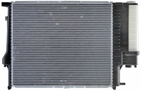 Radiator racire motor MAHLE CR 327 000P