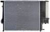 Radiator racire motor MAHLE CR 327 000P