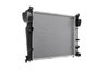 Radiator racire motor MAHLE CR 304 000S