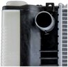 Radiator racire motor MAHLE CR 327 000P