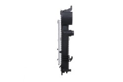 Radiator racire motor MAHLE CR 304 000S