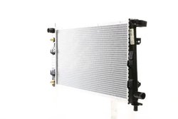 RADIATOR RACIRE MOTOR MAHLE CR 324 000S - Compatibil cu MERCEDES-BENZ