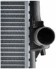 Radiator racire motor MAHLE CR 327 000P
