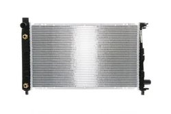 RADIATOR RACIRE MOTOR MAHLE CR 324 000S - Compatibil cu MERCEDES-BENZ