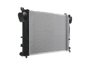 Radiator racire motor MAHLE CR 304 000S