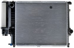 Radiator racire motor MAHLE CR 327 000P