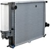 Radiator racire motor MAHLE CR 327 000P