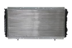 Radiator racire motor MAHLE CR 33 000S