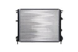 RADIATOR RACIRE MOTOR MAHLE CR 35 000S - Compatibil cu DACIA, MAHINDRA RENAULT, RENAULT