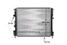 Radiator racire motor MAHLE CR 35 000S