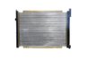 Radiator racire motor MAHLE CR 361 000S