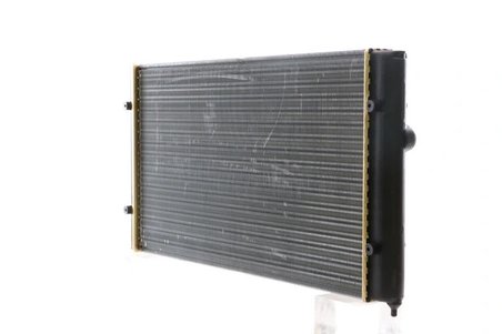 RADIATOR RACIRE MOTOR MAHLE CR 366 000S - Compatibil cu VW