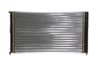 RADIATOR RACIRE MOTOR MAHLE CR 366 000S - Compatibil cu VW