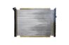 Radiator racire motor MAHLE CR 361 000S