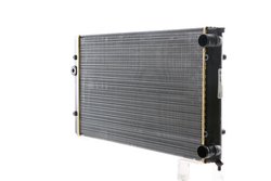 RADIATOR RACIRE MOTOR MAHLE CR 366 000S - Compatibil cu VW