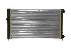 RADIATOR RACIRE MOTOR MAHLE CR 366 000S - Compatibil cu VW