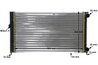 RADIATOR RACIRE MOTOR MAHLE CR 366 000S - Compatibil cu VW