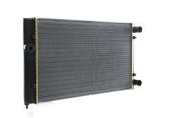 RADIATOR RACIRE MOTOR MAHLE CR 366 000S - Compatibil cu VW