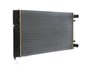 RADIATOR RACIRE MOTOR MAHLE CR 366 000S - Compatibil cu VW