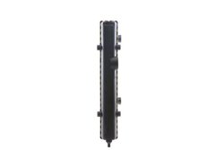 RADIATOR RACIRE MOTOR MAHLE CR 366 000S - Compatibil cu VW