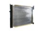 Radiator racire motor MAHLE CR 361 000S