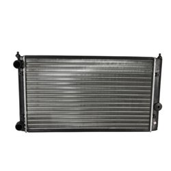 RADIATOR RACIRE MOTOR MAHLE CR 366 000S - Compatibil cu VW