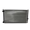 RADIATOR RACIRE MOTOR MAHLE CR 366 000S - Compatibil cu VW