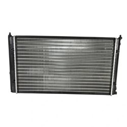 RADIATOR RACIRE MOTOR MAHLE CR 366 000S - Compatibil cu VW