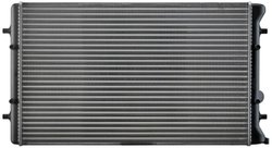 Radiator racire motor MAHLE CR 368 000P