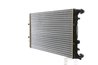 Radiator racire motor MAHLE CR 368 001S