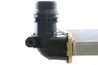 Radiator racire motor MAHLE CR 368 001S