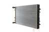 Radiator racire motor MAHLE CR 368 001S