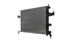 RADIATOR RACIRE MOTOR MAHLE CR 388 000S - Compatibil cu OPEL, VAUXHALL