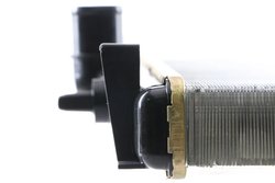 Radiator racire motor MAHLE CR 392 000S