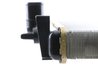 Radiator racire motor MAHLE CR 392 000S