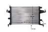 Radiator racire motor MAHLE CR 388 000S